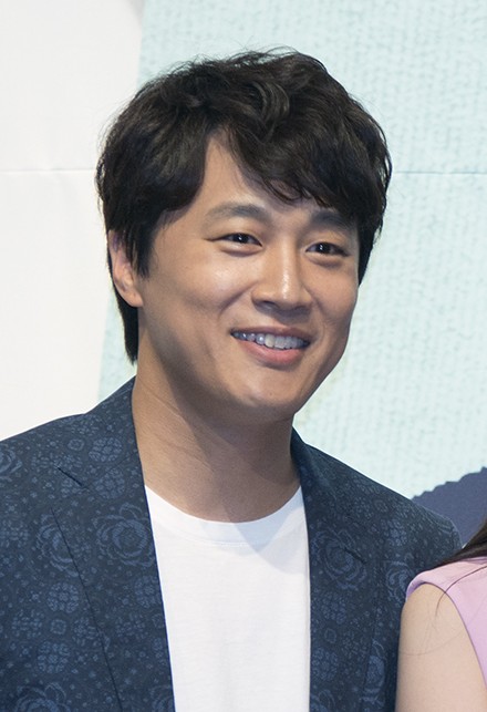 Cha Tae-hyun - Wikipedia